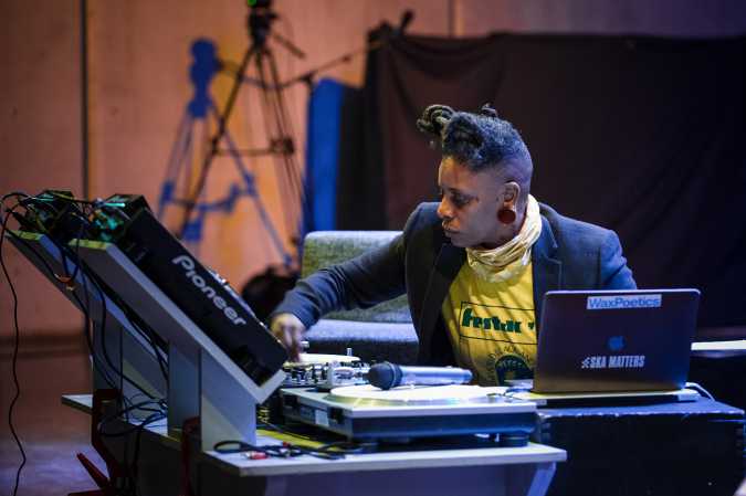 The House that Detroit Built